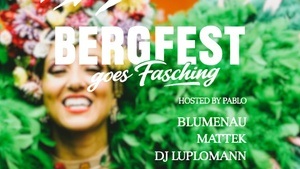 BERGFEST