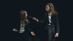 CLASH - modernes Tanztheater