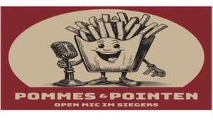 Pommes & Pointen