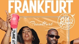 Old School R&B Brunch