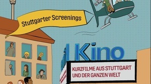 Stuttgarter Screenings