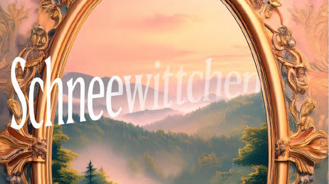 Musikmärchen - Schneewittchen