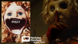 DOLLY (englische OV) // Fantasy Filmfest White Nights // Deutschlandpremiere