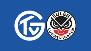 TV Großwallstadt vs. Eulen Ludwighshafen
