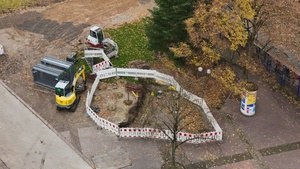 NEU Schaustelle Baustelle II