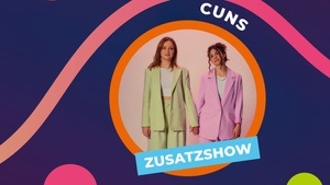 CUNS Zusatzshow | Poddifest 2025