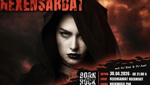 HEXENSABBAT