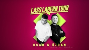 Osan Yaran & Özcan Cosar