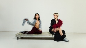 RYKENA/JÜNGST: Stripping Bolero