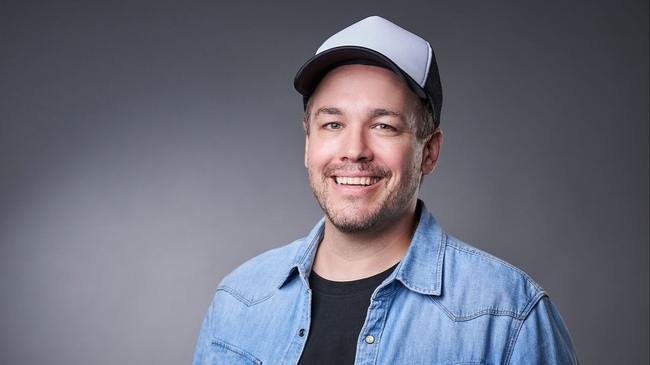 Jan van Weyde „Immer Weyder …“