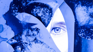 Marla Hansen with Dominique the Band