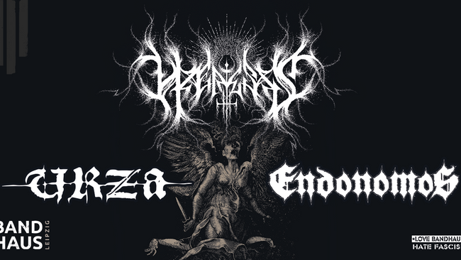 Haeresis + Urza + Endonomos [AT]