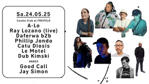 Clubnight