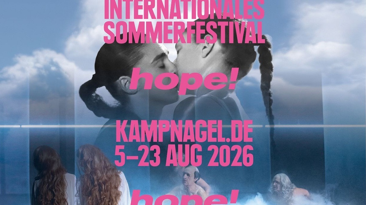 Internationales Sommerfestival Kampnagel
