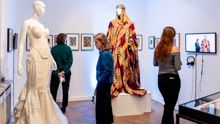 Bühnenkunst in den 1920er Jahren