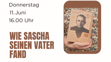 Biografische Lesung
