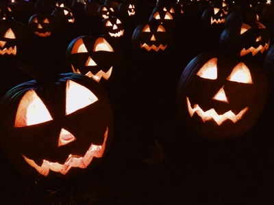 Was geht an Halloween 2025 in Köln?