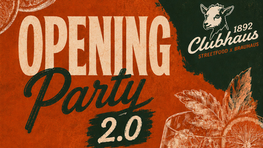 Opening Party 2.0