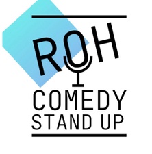 Roh Comedy StandUp