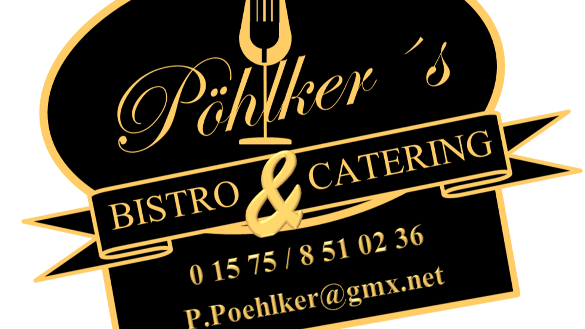 Pöhlker\u0027 Bistro, Party \u0026 Cateringservice