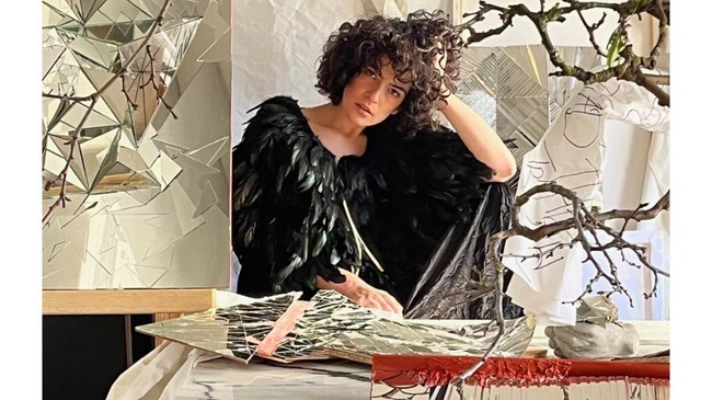 SALON UNDERGROUND Workshop