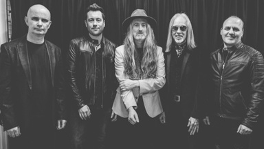Irish Rock Legends