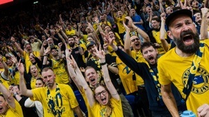 Playoff-Viertelfinale | Spiel1