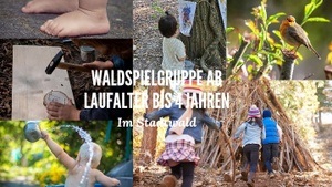 Waldspielgruppe