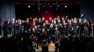 Die Tonköpfe - "Best of" Programm