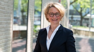 Annett Polster: Die Kölner Innenstadt im Wandel - Herausforderung und Chance