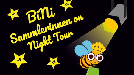 BiNi Frauenflohmarkt