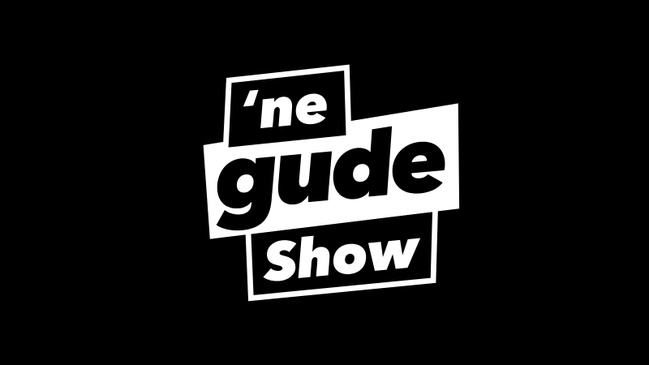 ‘ne gude Show! - Comedy meets Impro!