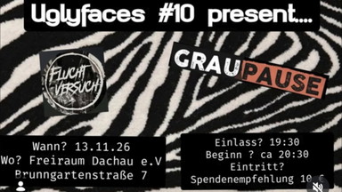Uglyfaces #10