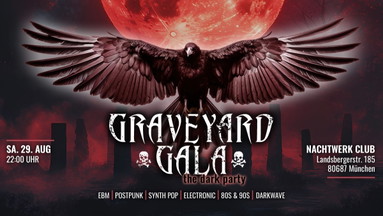 GRAVEYARD GALA
