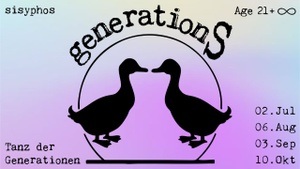 Sisyphos generationS