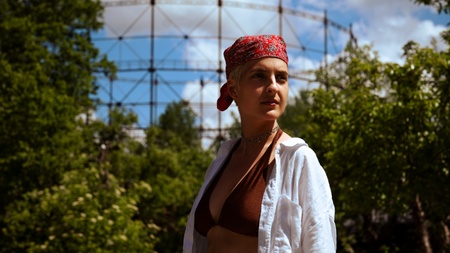 THEATRON MUSIKSOMMER 2025: CECI & CAITLIN DALTON