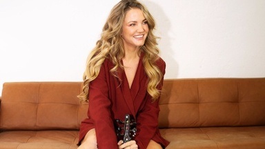 Pauline Moser