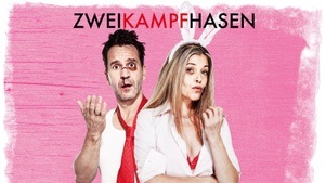 Zweikampfhasen