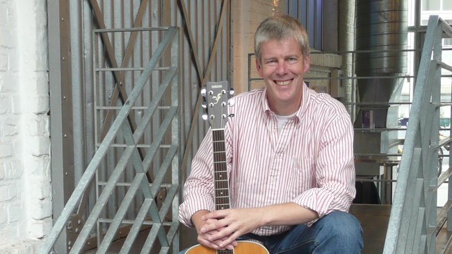 Musikalische Stadtgeschichten mit Günter Schwanenberg, Teil 3: „…do müsse mer hin!“