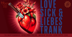 Lovesick and Liebestrank