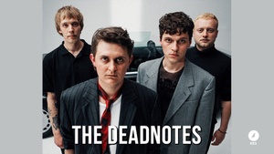 The Deadnotes