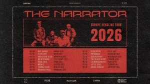 THE NARRATOR