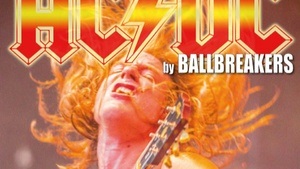 AC/DC by BALLBREAKERS