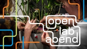 Open Lab Abend: Futures Thinking —  Zukünfte gestalten lernen
