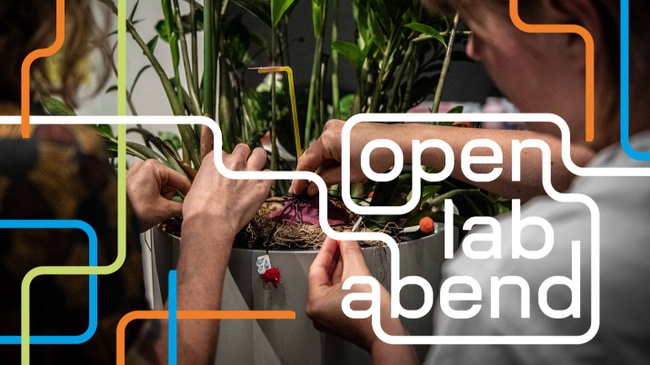 Open Lab Abend: Futures Thinking —  Zukünfte gestalten lernen