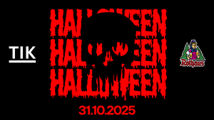 HALLOWEEN im TIK