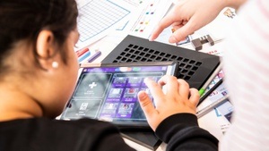 Bring Zukünfte in die Schule! —  Fortbildungstag für Lehrer*Innen