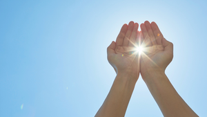 Zuversicht statt Zweifel - 4 Wochen für mehr Positivität