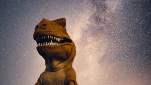 Dinosaurier – die Geschichte des Überlebens