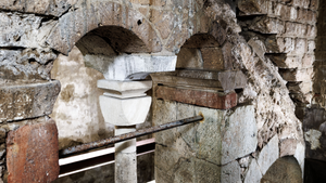 Das mittelalterliche jüdische Viertel in Köln - Ein zukünftiges UNESCO-Welterbe? mit PD Dr. Thomas Otten